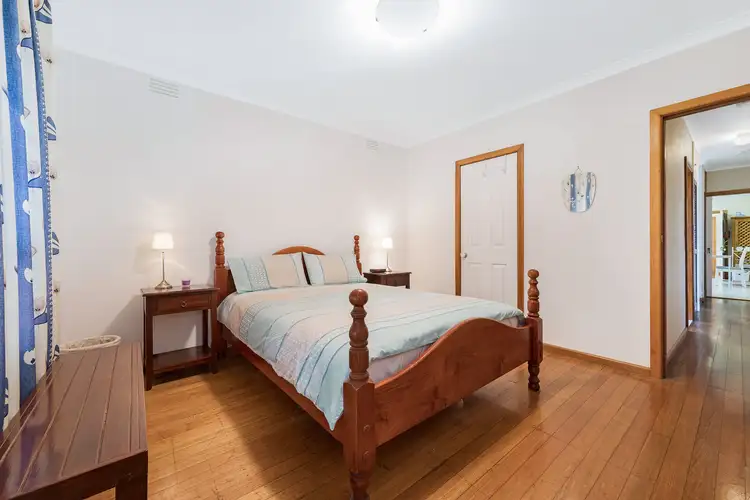 Fifth view of Homely house listing, 121 Wanda Street, Mulgrave VIC 3170