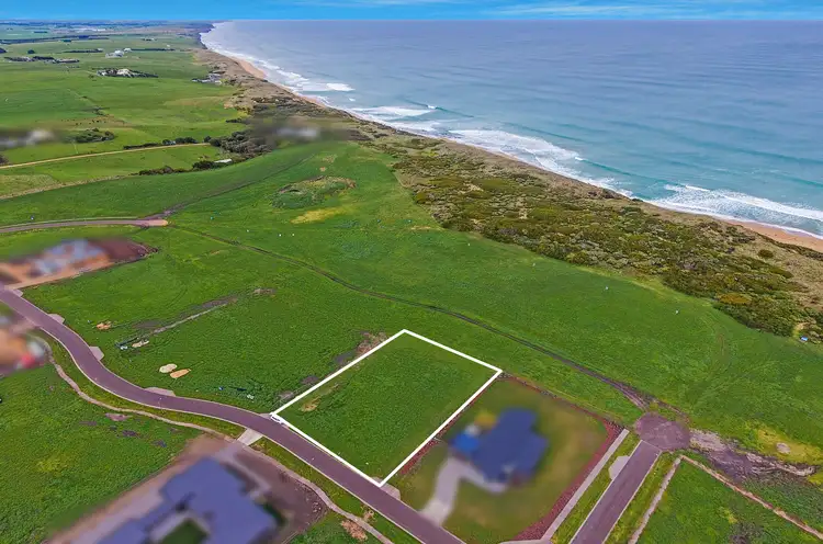 Second view of Homely land listing, 13 Whale Avenue, Warrnambool VIC 3280