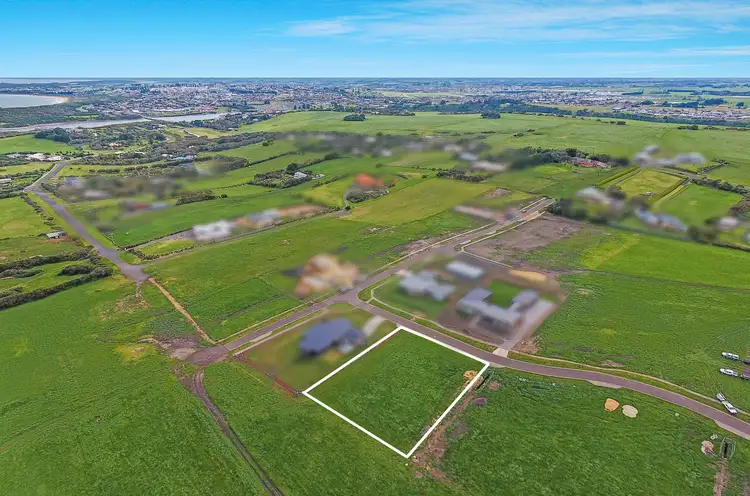 Third view of Homely land listing, 13 Whale Avenue, Warrnambool VIC 3280