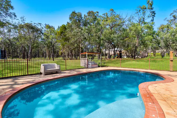 Fourth view of Homely house listing, 80 Cherrybrook Chase, Londonderry NSW 2753