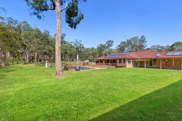 Sixth view of Homely house listing, 80 Cherrybrook Chase, Londonderry NSW 2753