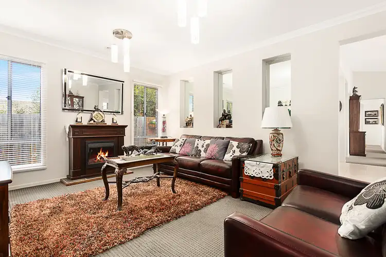 Sixth view of Homely house listing, 19 Richie Court, Drouin VIC 3818