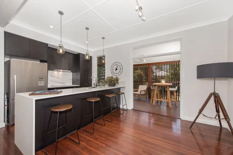 27 Ahearne Street, Hermit Park QLD 4812