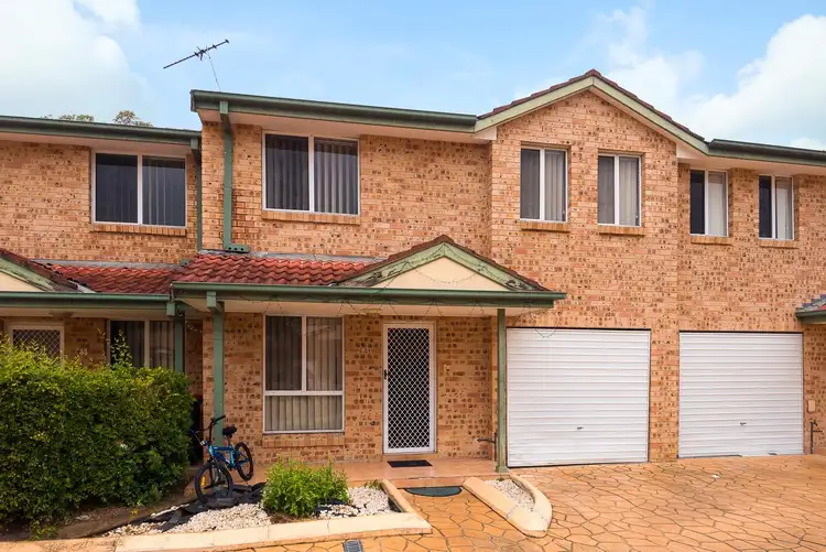 Main view of Homely house listing, 13/59-61 Devenish Street, Greenfield Park NSW 2176