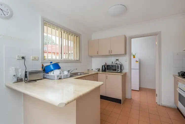 Second view of Homely house listing, 13/59-61 Devenish Street, Greenfield Park NSW 2176