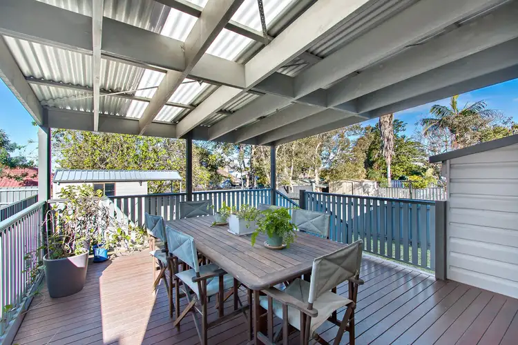 Third view of Homely house listing, 57 Fawcett Street, Mayfield NSW 2304