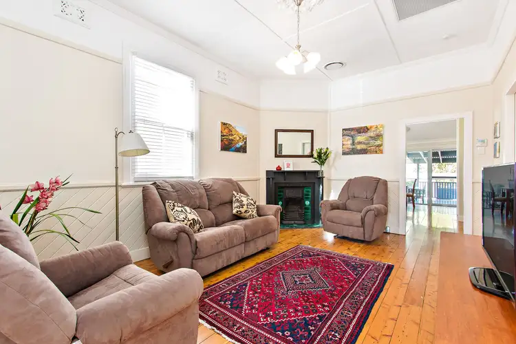 Fourth view of Homely house listing, 57 Fawcett Street, Mayfield NSW 2304