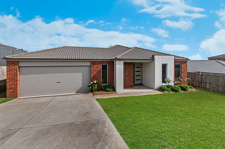 Main view of Homely house listing, 7 Ashlee Drive, Warrnambool VIC 3280