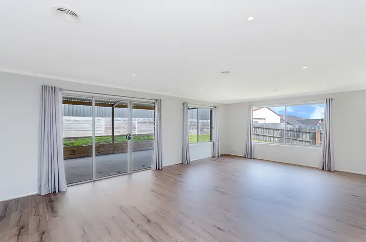 Fifth view of Homely house listing, 7 Ashlee Drive, Warrnambool VIC 3280