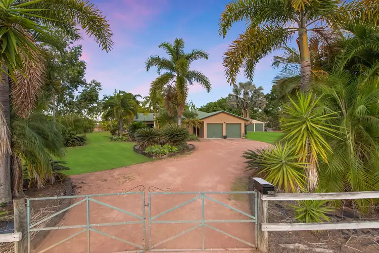 165 Ring Road, Alice River QLD 4817