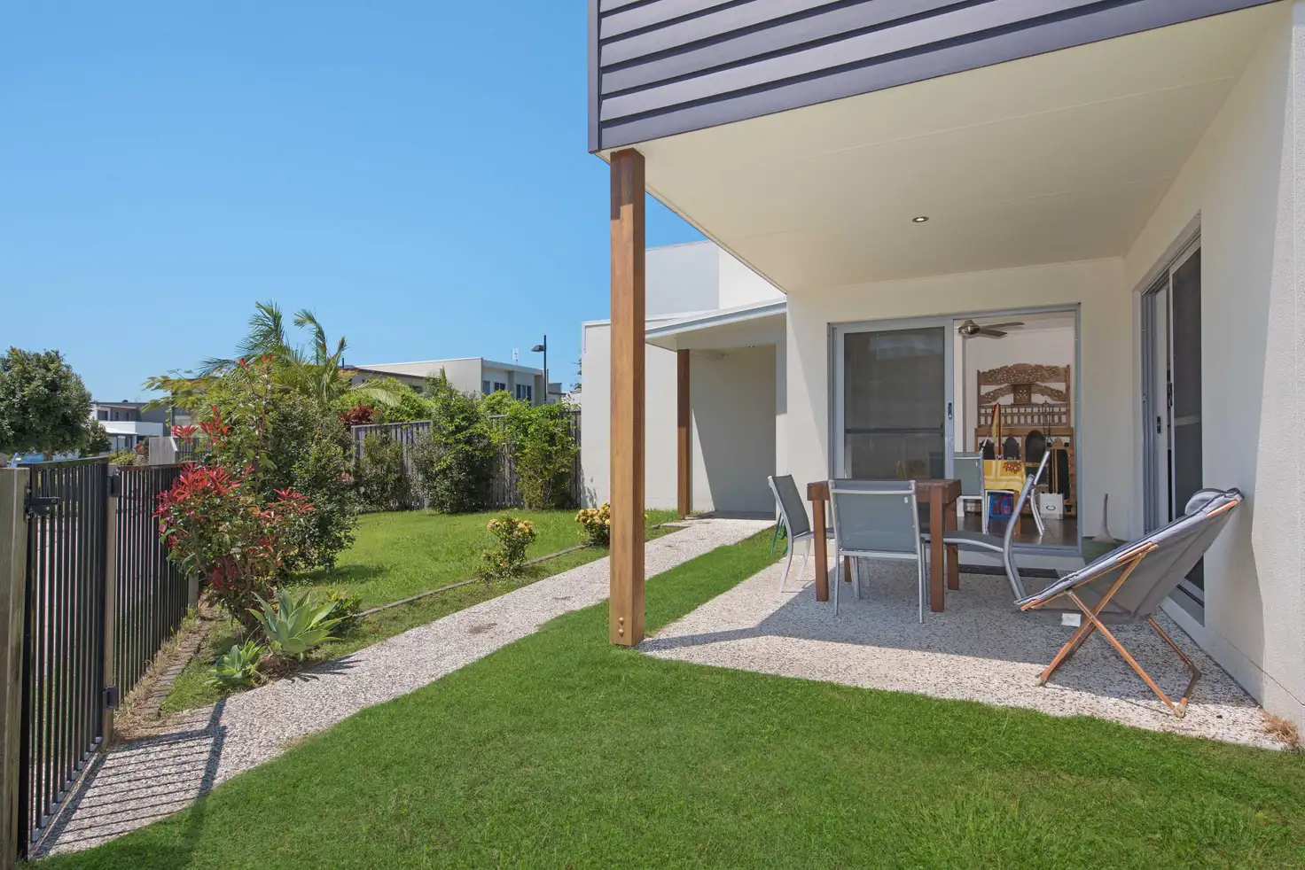 Main view of Homely house listing, 1/14 Meridien Drive, Maroochydore QLD 4558