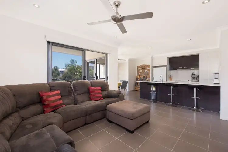 Second view of Homely house listing, 1/14 Meridien Drive, Maroochydore QLD 4558