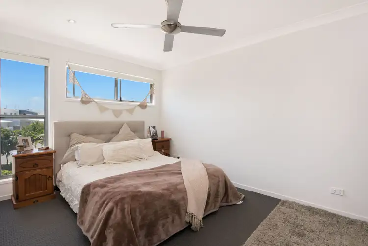 Fifth view of Homely house listing, 1/14 Meridien Drive, Maroochydore QLD 4558