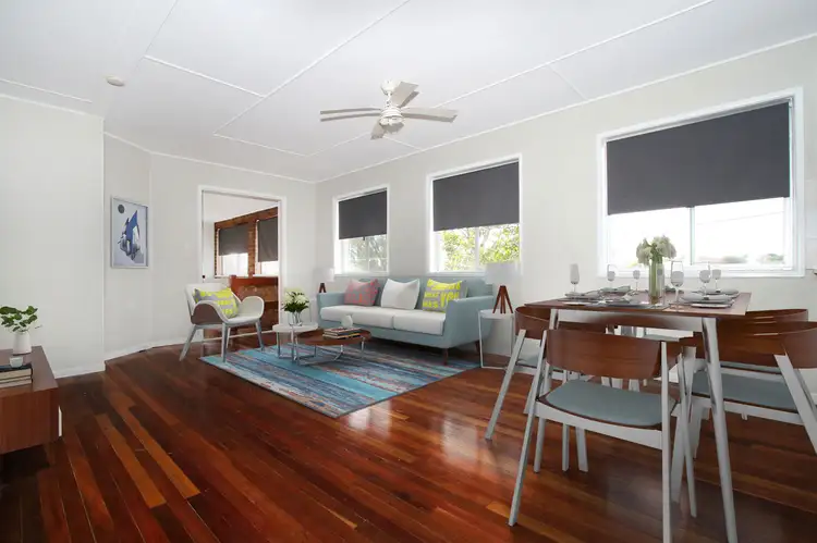 Second view of Homely house listing, 257 Whitehill Road, Raceview QLD 4305