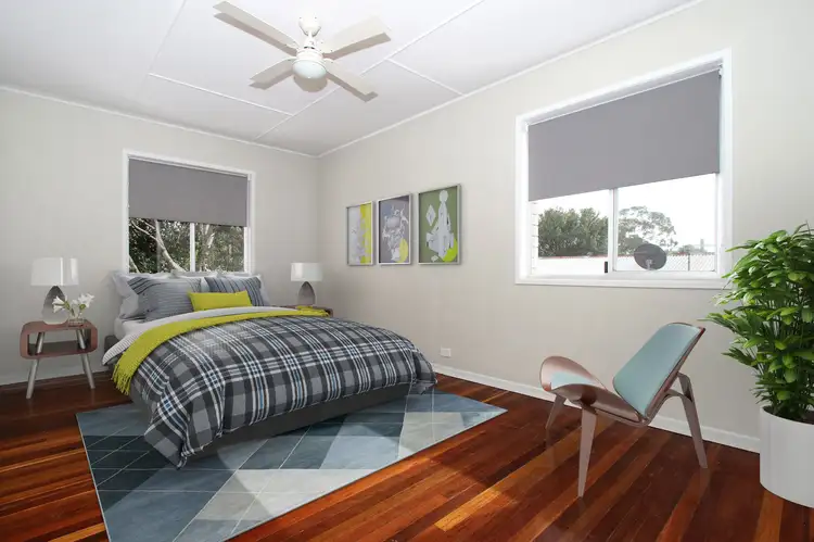 Fourth view of Homely house listing, 257 Whitehill Road, Raceview QLD 4305