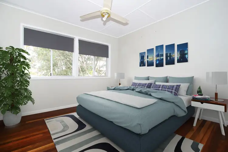 Fifth view of Homely house listing, 257 Whitehill Road, Raceview QLD 4305