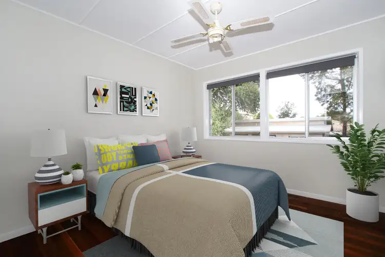 Sixth view of Homely house listing, 257 Whitehill Road, Raceview QLD 4305