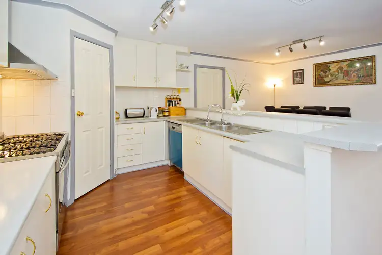 Third view of Homely house listing, 11 Hodges Court, Parafield Gardens SA 5107