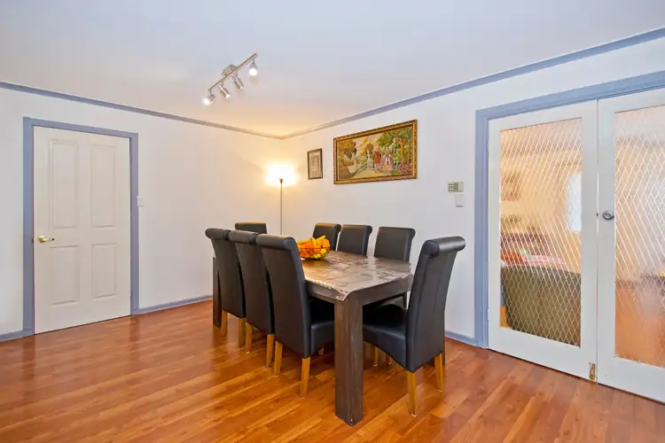 Fourth view of Homely house listing, 11 Hodges Court, Parafield Gardens SA 5107