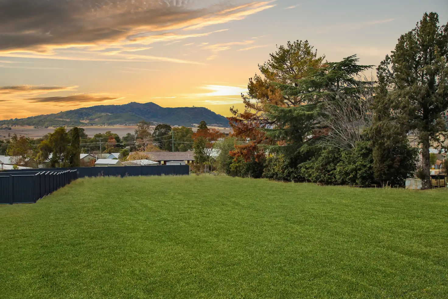 Main view of Homely land listing, 8A Breeza Street, Quirindi NSW 2343
