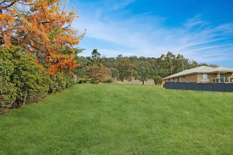 Fourth view of Homely land listing, 8A Breeza Street, Quirindi NSW 2343