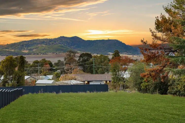 Fifth view of Homely land listing, 8A Breeza Street, Quirindi NSW 2343