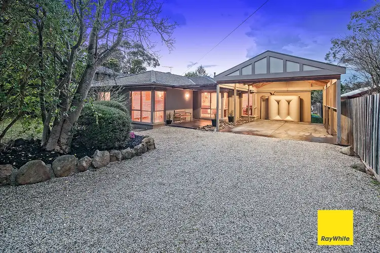 22 Beech Street, Langwarrin VIC 3910