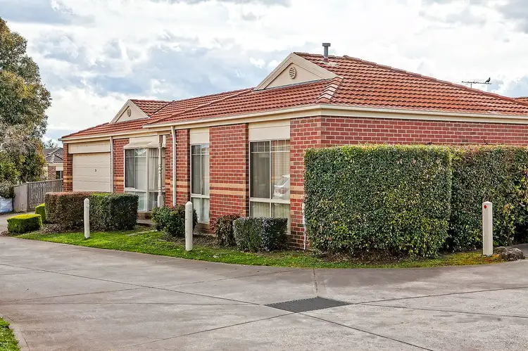 Main view of Homely unit listing, 35/165 North Road, Langwarrin VIC 3910