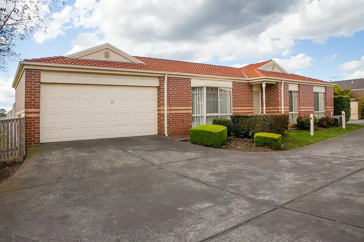 Second view of Homely unit listing, 35/165 North Road, Langwarrin VIC 3910