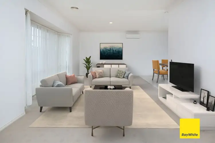 Third view of Homely unit listing, 35/165 North Road, Langwarrin VIC 3910