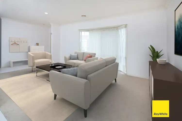 Fourth view of Homely unit listing, 35/165 North Road, Langwarrin VIC 3910