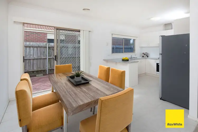 Fifth view of Homely unit listing, 35/165 North Road, Langwarrin VIC 3910