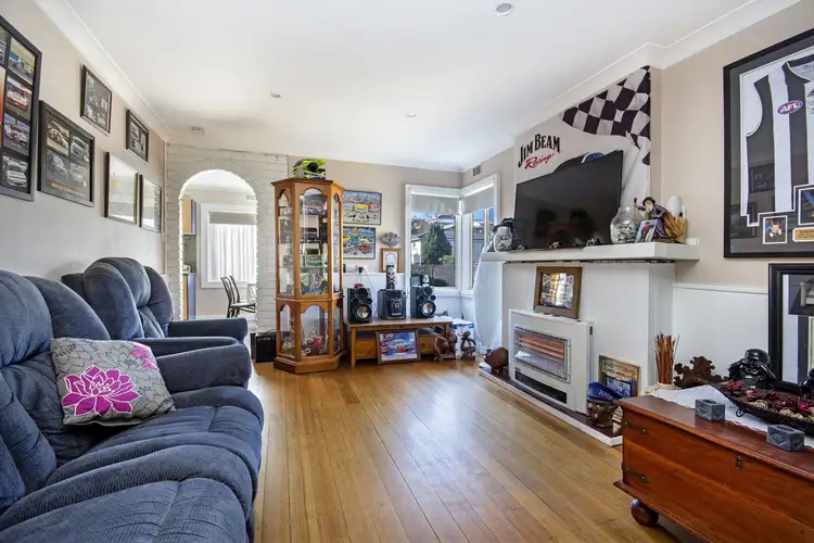 Third view of Homely house listing, 42 Conway Street, Mowbray TAS 7248