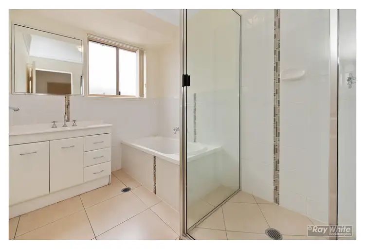 Third view of Homely house listing, 20 Jamie Crescent, Gracemere QLD 4702