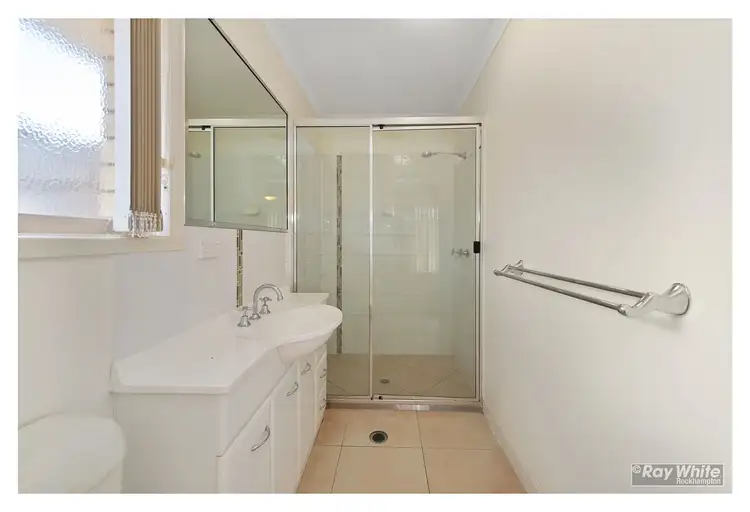 Fourth view of Homely house listing, 20 Jamie Crescent, Gracemere QLD 4702