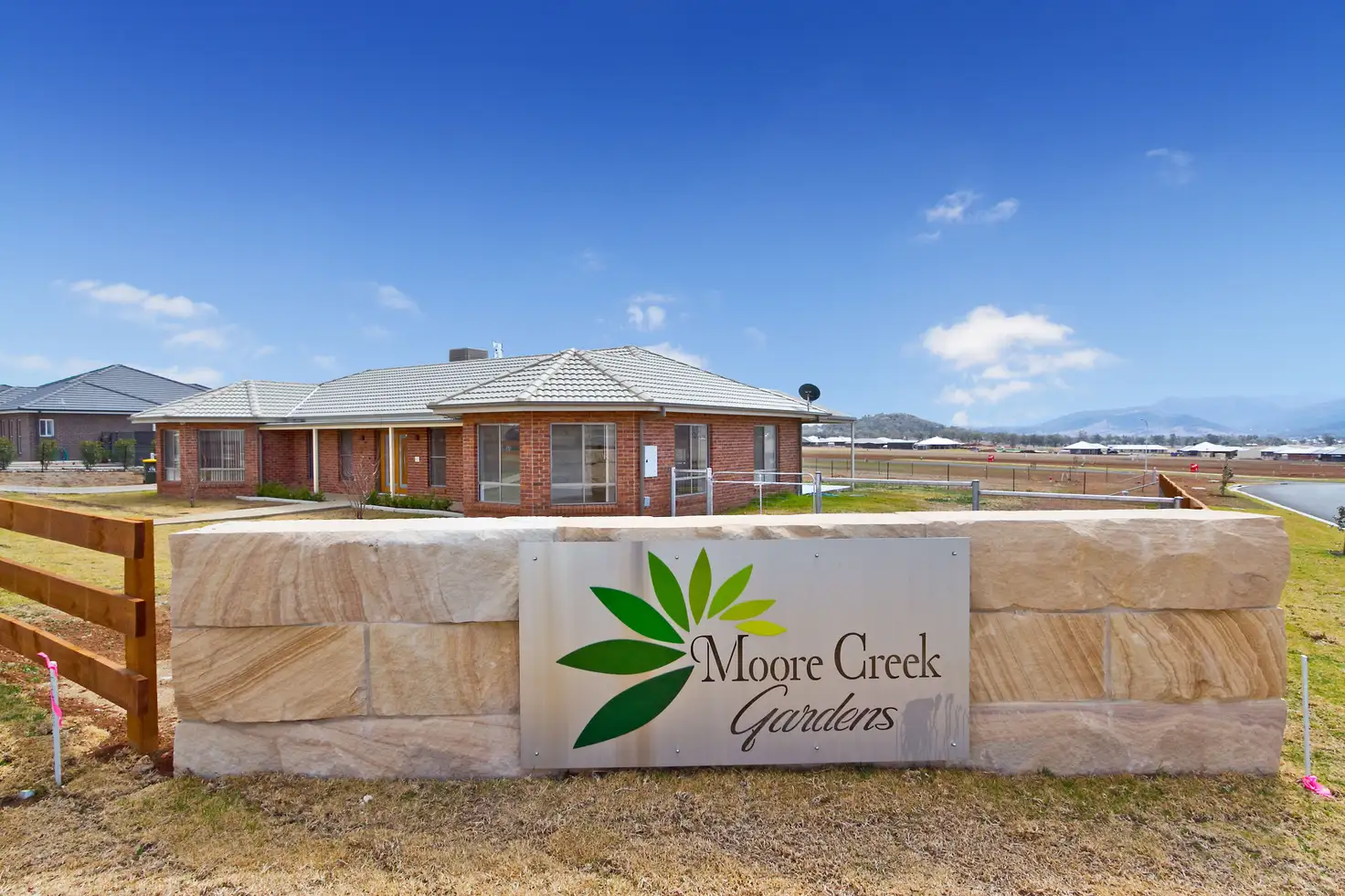 Main view of Homely house listing, 176 Browns Lane, Tamworth NSW 2340