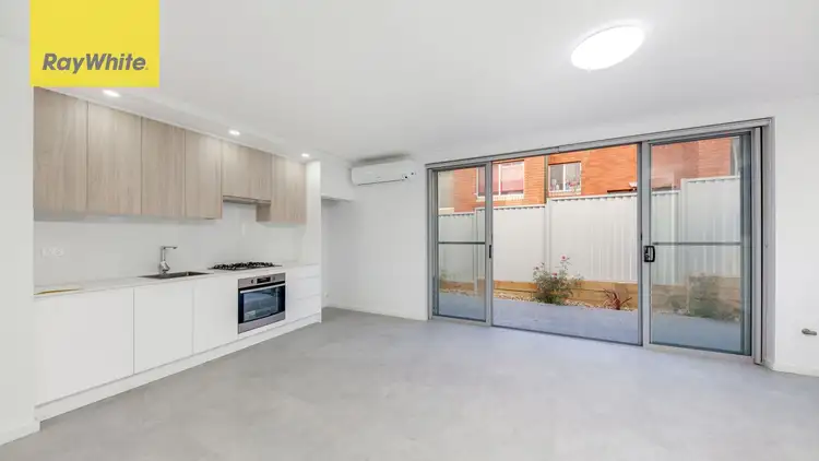 3/37 Cornelia Street, Wiley Park NSW 2195