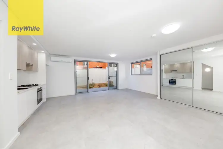 Second view of Homely studio listing, 3/37 Cornelia Street, Wiley Park NSW 2195