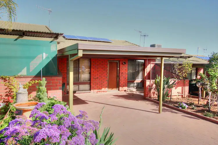 Unit 2, 12 Ritchie Street, Barmera SA 5345