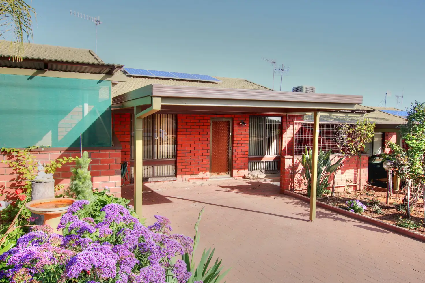 Main view of Homely unit listing, Unit 2, 12 Ritchie Street, Barmera SA 5345