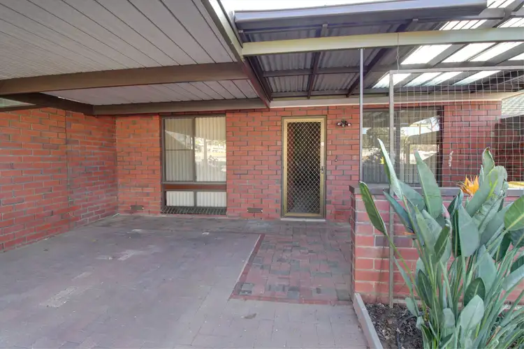 Second view of Homely unit listing, Unit 2, 12 Ritchie Street, Barmera SA 5345