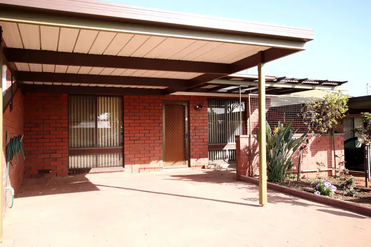 Third view of Homely unit listing, Unit 2, 12 Ritchie Street, Barmera SA 5345