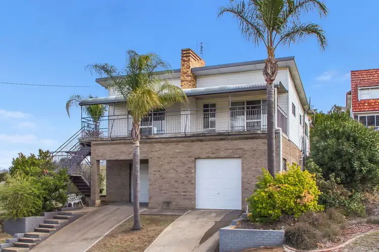 Main view of Homely house listing, 151 Crown Street, Tamworth NSW 2340