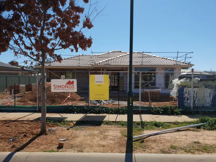 Main view of Homely house listing, 25 Penrose Street, Nagambie VIC 3608