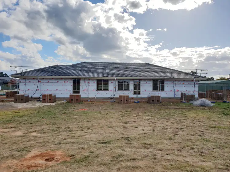 Third view of Homely house listing, 25 Penrose Street, Nagambie VIC 3608