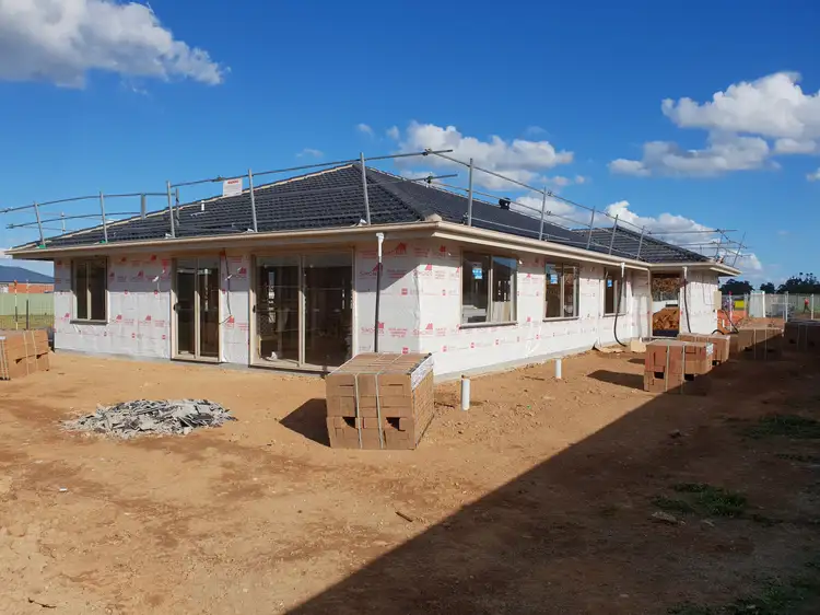 Fourth view of Homely house listing, 25 Penrose Street, Nagambie VIC 3608