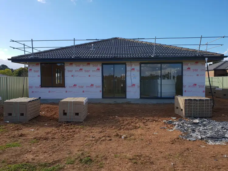 Third view of Homely house listing, 32 Penrose Street, Nagambie VIC 3608