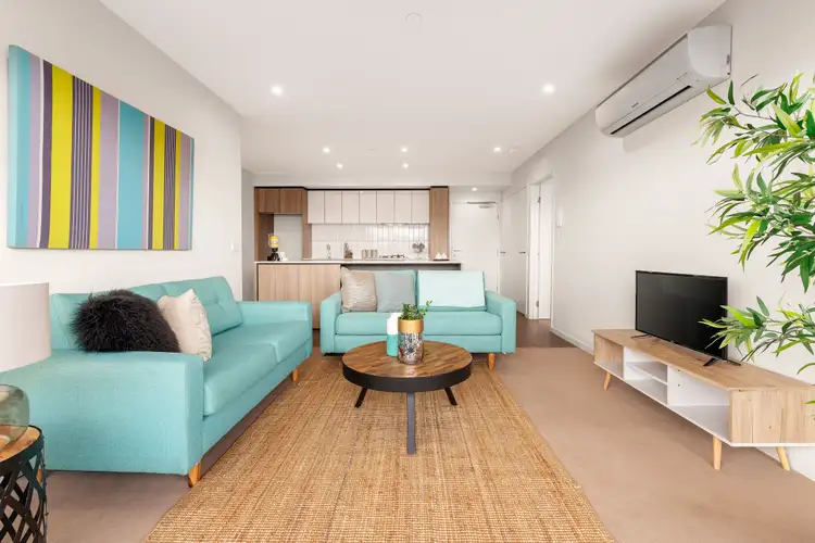 102/30 Oleander Drive, Mill Park VIC 3082