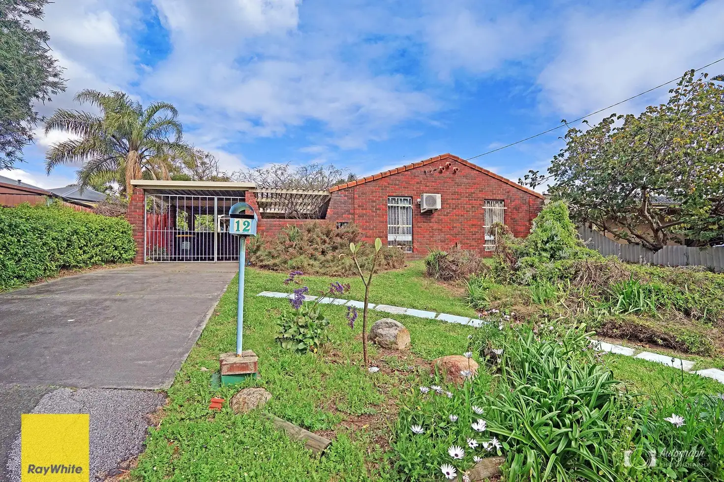 Main view of Homely house listing, 12 Chilham Close, Marangaroo WA 6064