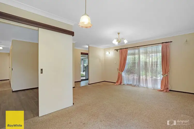 Second view of Homely house listing, 12 Chilham Close, Marangaroo WA 6064